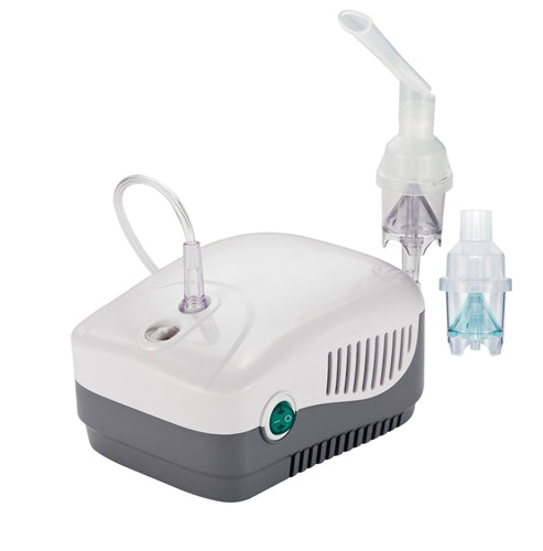 MEDNEB+ with Reusable and Disposable Neb Kits & Bag - Precision Lab Works
