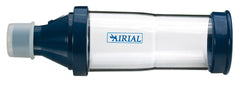 Airial Holding Chamber for Meter Dose Inhalers - Precision Lab Works