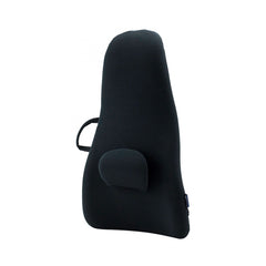 Highback Backrest Support Obusforme  Black  (Boxed) - Precision Lab Works