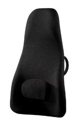 Highback Backrest Support Obusforme  Black  (Boxed) - Precision Lab Works