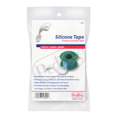 SoreSpot Silicone Tape 1  x 1.5 yd   Pack/1 - Precision Lab Works