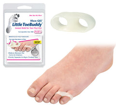 Visco-GEL Little ToeBuddy - Precision Lab Works