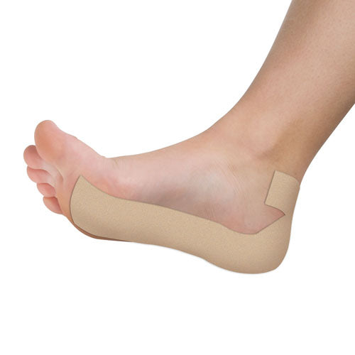Plantar Fasciitis (Pack/7) Relief Strips  One Size - Precision Lab Works