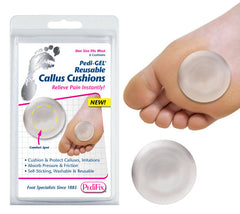 Pedi-GEL Reusable Callus Cushions - Precision Lab Works
