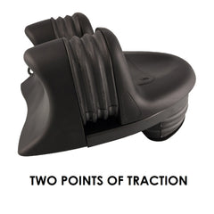 Theratrac Cervical Traction Device Small (14 -16 ) - Precision Lab Works