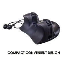 Theratrac Cervical Traction Device Small (14 -16 ) - Precision Lab Works