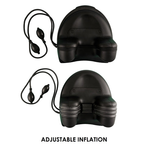 Theratrac Cervical Traction Device Small (14 -16 ) - Precision Lab Works