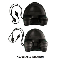 Theratrac Cervical Traction Device Small (14 -16 ) - Precision Lab Works