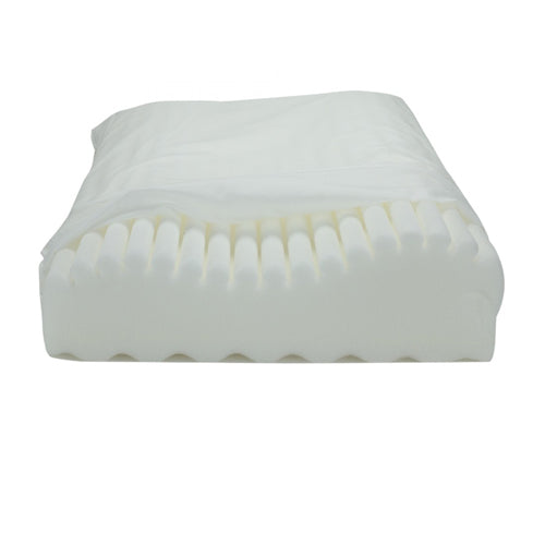 Neck & Neck 4 in 1 Cervical Pillow - Precision Lab Works