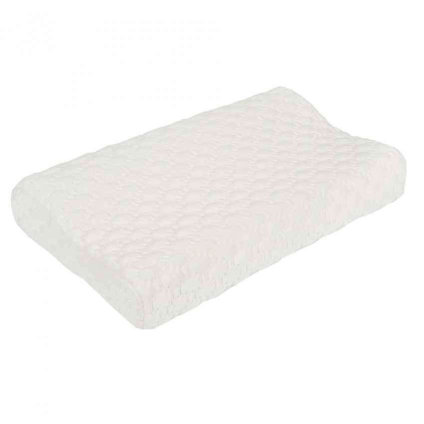 Comfort Sleep Contoured Pillow by Obusforme - Precision Lab Works