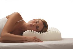 Neck & Neck 4 in 1 Cervical Pillow - Precision Lab Works
