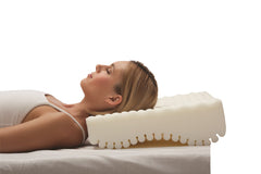 Neck & Neck 4 in 1 Cervical Pillow - Precision Lab Works