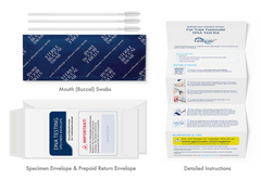 DNA Thrombotic Risk Test - Precision Lab Works 