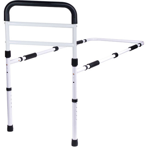 Home Bed Support Rail - Carex - Precision Lab Works