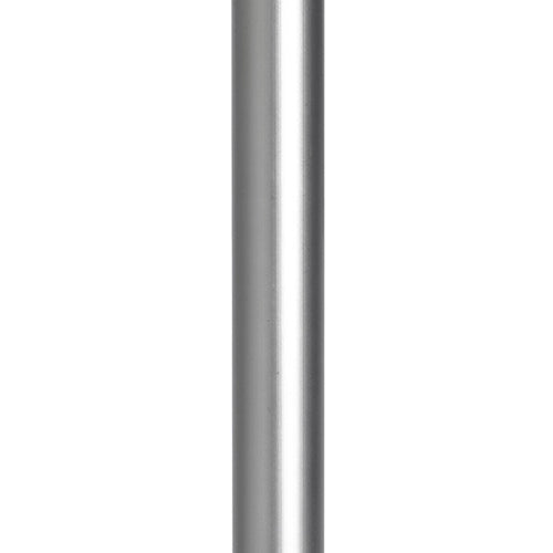 Comfort Grip Cane  Graphite Fashion Color - Graphite - Precision Lab Works