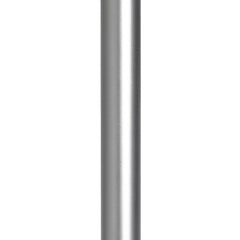 Comfort Grip Cane  Graphite Fashion Color - Graphite - Precision Lab Works