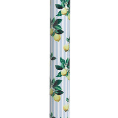Comfort Grip Cane  Lemons Fashion Color - Lemons - Precision Lab Works