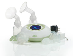 Pure Expressions Breast Pump Double Electric - Precision Lab Works