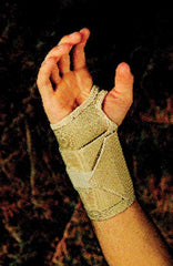 7  Wrist Brace W/Tension Strap Sm Right 2 1/2 -3  Sport - Precision Lab Works