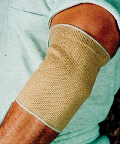 Elbow Support Small Slip-On 9 -10  Sportaid - Precision Lab Works