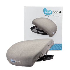 Seat Boost - Small Weight Cap 80-230 Lbs - Precision Lab Works