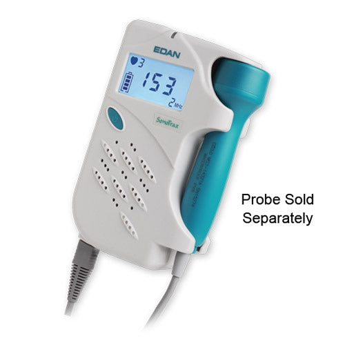 Sonotrax Basic A Doppler (w/o Probe) - Precision Lab Works