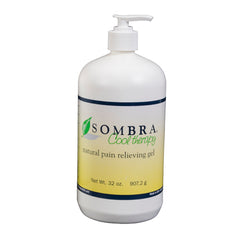 Sombra Cool Therapy 32 oz. Pump - Precision Lab Works