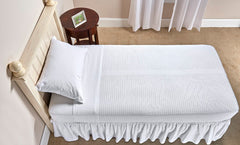 BedMates Home Hospital Bedding Set - Precision Lab Works