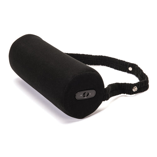 Supporting Roll with Massage - Precision Lab Works