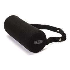 Supporting Roll with Massage - Precision Lab Works