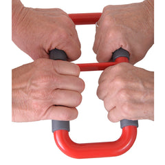 Handy Handle  Red - Precision Lab Works