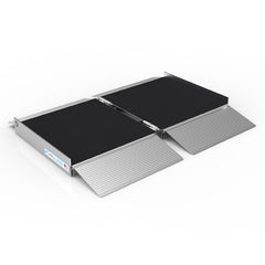 EZ Access Suitcase Singlefold AS Ramp 2' - Precision Lab Works