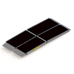 EZ Access Suitcase Trifold AS Ramp 6' - Precision Lab Works
