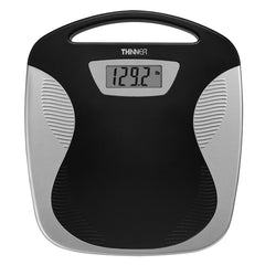 Conair Digital Floor Scale Weight Capacity 350 lb /160 kg - Precision Lab Works