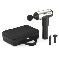 Massager  Powermaster Percussion  Cordless by Conair - Precision Lab Works