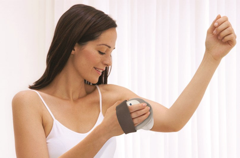 Professional Palm Massager by ObusForme - Precision Lab Works