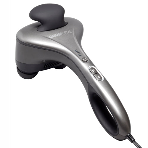 Professional Body Massager with 9 foot Power Cord   Obus - Precision Lab Works
