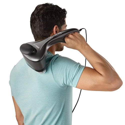 Professional Body Massager with 9 foot Power Cord   Obus - Precision Lab Works