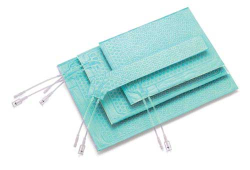 Disposable Pads 15 x22  For T-Pump Heat System - Precision Lab Works