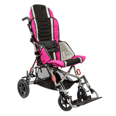 Trotter Mobility Chair 16  Punch Buggy Pink - Precision Lab Works