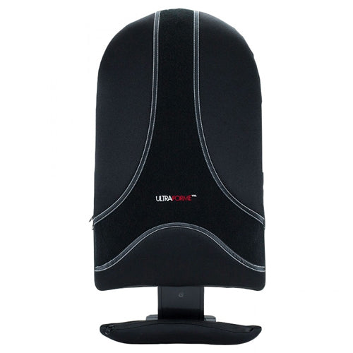 UltraForme Height Adjustable Fullback Backrest Support - Precision Lab Works