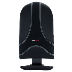 UltraForme Height Adjustable Fullback Backrest Support - Precision Lab Works
