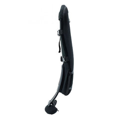 UltraForme Height Adjustable Fullback Backrest Support - Precision Lab Works