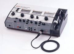 Synchrsnc Ultrasnd&Hi-Lo Volt Galv. W/ Std Q.C. Trnsdc - Precision Lab Works