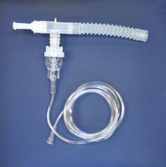 Vixone Nebulizer Kit With Flexible Tube (each) - Precision Lab Works