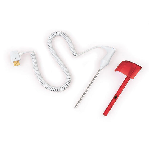 Rectal Probe for # 690 Sure Temp Thermometer - Precision Lab Works