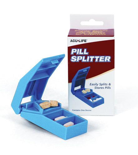 Pill Splitter - Precision Lab Works
