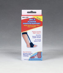 24/7 Plantar Fasciitis Brace - Precision Lab Works