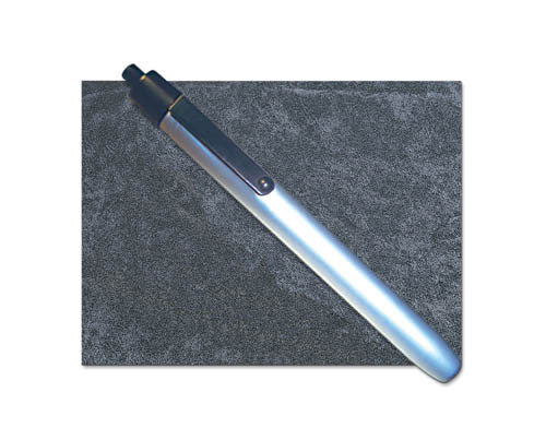 Penlight METALITE Reusable Retail Packaging - Precision Lab Works