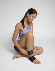Aircast AirHeel – Plantar Fasciitis & Achilles Support | S, M, L